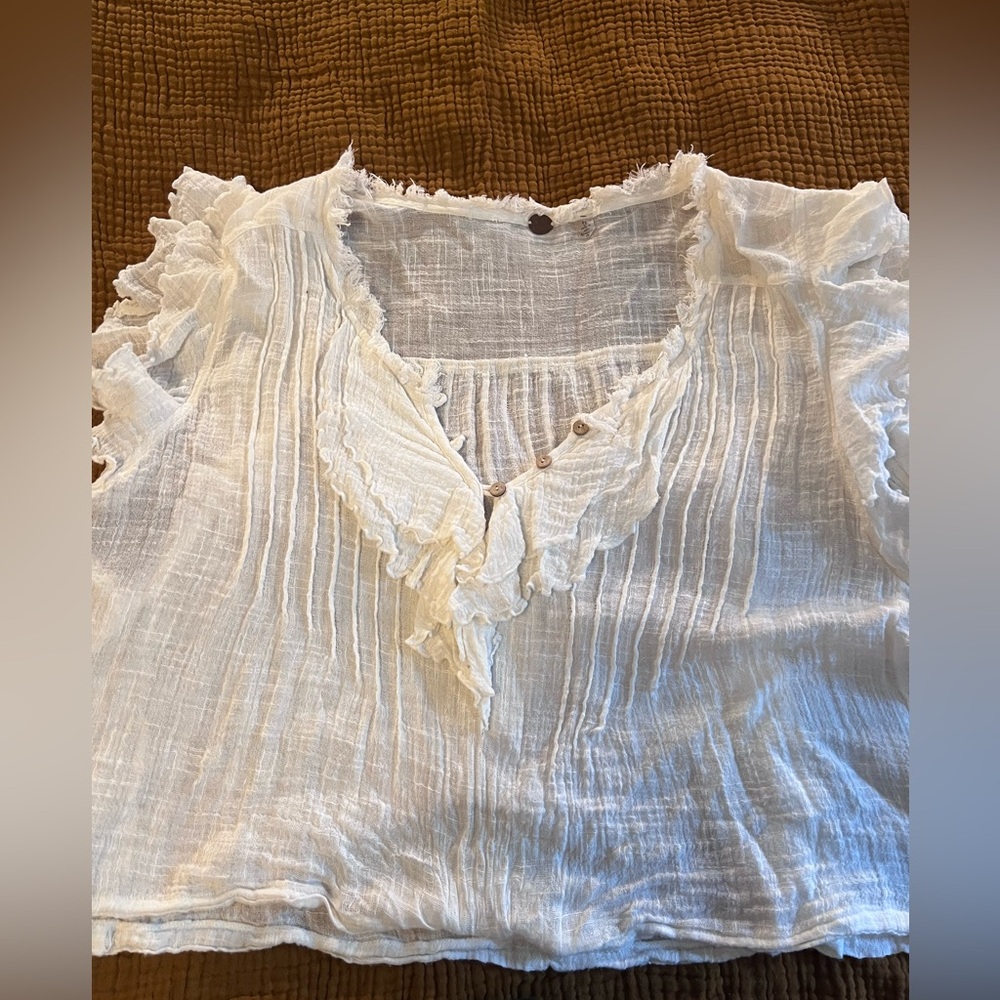 Free People Top